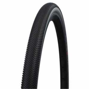 Schwalbe G-One Allround EVO TLE Tyre - 700 x 45Black  - 700 x 45 - Folding Bead