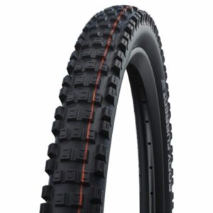 Schwalbe Eddy Current Tyre - 27.5 InchSuper Gravity - Addix Soft - Folding Bead2.6 Inch