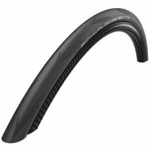 Schwalbe One Performance Raceguard TLE Tyre - 700 x 28Black