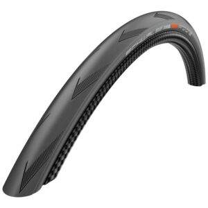 Schwalbe Pro One V-Guard TLE Tyre - 700 x 28Black