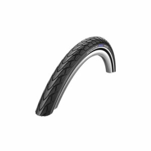 Schwalbe Marathon Racer Tyre - 26 x 1.5 Inch