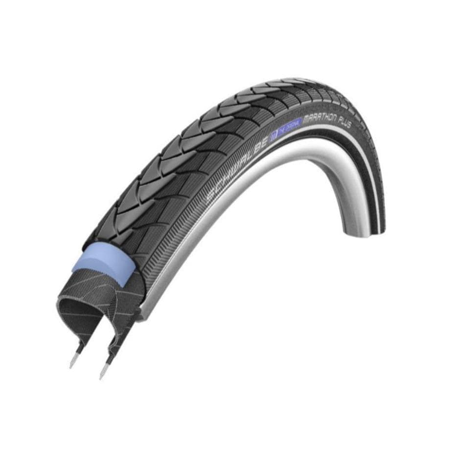 Schwalbe Marathon Plus Tyre Smartguard Schwalbe Marathon Plus Tyre Smartguard