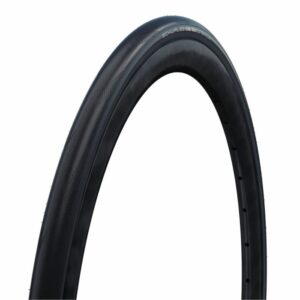 Schwalbe One Plus Tyre - 700 x 30Black