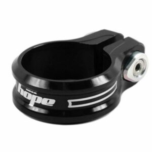 Hope Technology Seat Clamp - Black