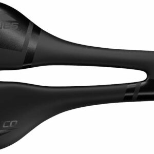 Selle San Marco Era Dynamic Wide Open-Fit Bike Saddle