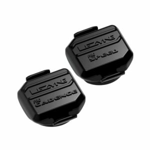 Lezyne Pro Cadence & Speed Sensor Pair