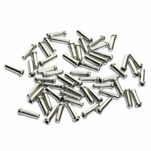 Shimano Gear Inner Wire Caps - 1.2mm