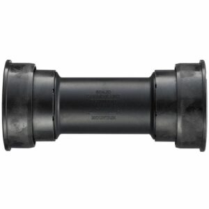 Shimano BB-MT800 MTB Press Fit Bottom Bracket - Black