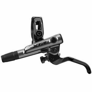 Shimano BL-M9120 XTR I-Spec EV Ready Complete Brake Lever - Left Hand