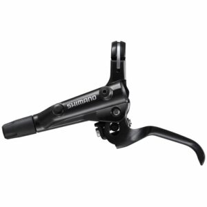 Shimano BL-MT501 I-Spec-II Ready Disc Brake Lever - Left Hand