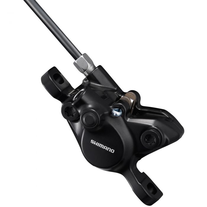Shimano BR-MT200 Altus Disc Brake Caliper Shimano BR-MT200 Altus Disc Brake Caliper