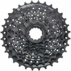 Shimano CS-HG31 Acera 8-Speed Cassette - 11-32T