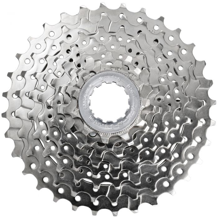 Shimano CS-HG50 8-Speed Cassette - 11-28T Shimano CS-HG50 8-Speed Cassette - 11-28T