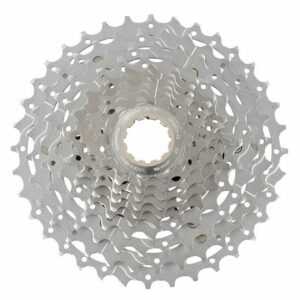 Shimano Deore XT M771 10 Speed Dyna-Sys Cassette - 11-36T