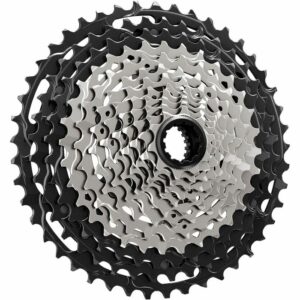Shimano CS-M9100 XTR 12-Speed Cassette - 10-45T