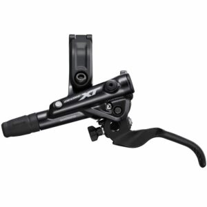 Shimano BL-M8100 XT Brake Lever - Left Hand