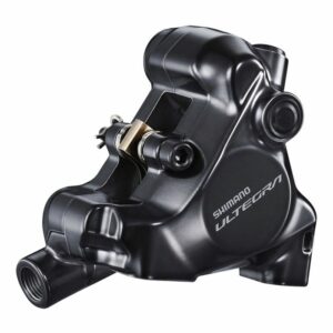 Shimano BR-R8170 Ultegra Flat Mount Disc Brake Caliper - Front