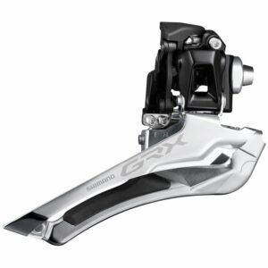 Shimano GRX FD-RX400 10-Speed Front Derailleur