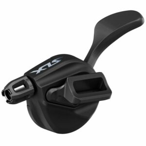 Shimano SL-M7100-IL SLX 12-Speed Shift Lever - ClampR/H Rear