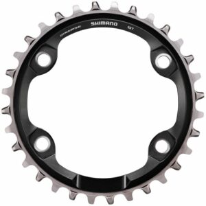 Shimano SM-CRM81 Single Chainring XT M8000 - 32T