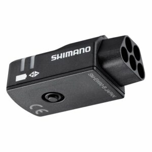 Shimano Dura Ace 9070 Di2 EW90 Junction Box - EW90-B - 5-Port - TT Handlebar