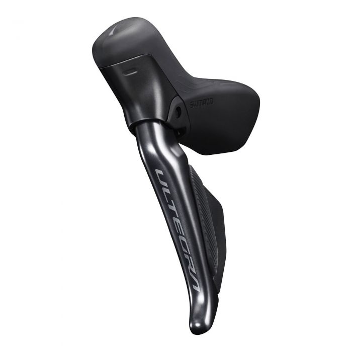 Shimano ST-R8170 Ultegra Di2 STI Shift / Brake Lever - Front Shift / Rear Brake Shimano ST-R8170 Ultegra Di2 STI Shift / Brake Lever - Front Shift / Rear Brake