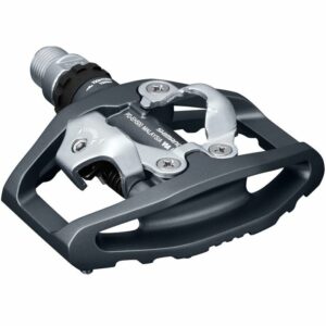 Shimano PD-EH500 SPD Road Pedals - Black