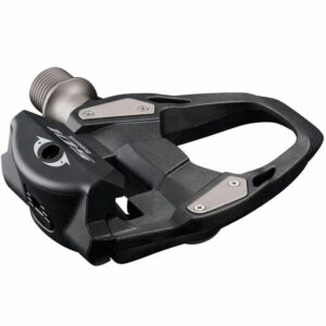 Shimano PD-R7000 105 SPD-SL Carbon Road Pedals - Black
