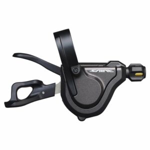 Shimano Saint M820 10 Speed Shifter Rear - Bar Mount Rapidfire Pod Right Hand