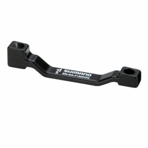 Shimano Disc Brake Adaptors for Post Mount Calipers - 180mm Front Post Mount