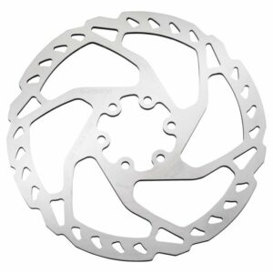 Shimano 6-Bolt Rotors SM-RT66 SLX Zee - 203mm