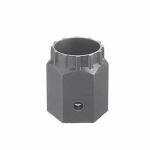 Shimano TL-LR10 Lockring Remover For Centre Lock Disc Rotors and HG Cassettes