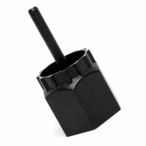 Shimano TL-LR15 HG Cassette And Centre Lock Disc Remover