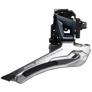 Shimano Ultegra R8000 11-Speed Front Derailleur - Braze-On