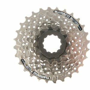 Shimano Acera CS-HG41 7-speed cassette 11 - 28T si