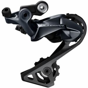 Shimano Ultegra R8000 11-Speed Rear Derailleur - Short