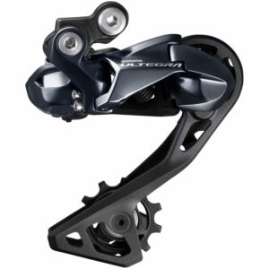 Shimano Ultegra Di2 R8050 11-Speed Rear Derailleur - Medium