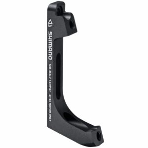 Shimano Disc Brake Adaptors for Flat Mount Forks and Frames - 140mmPost MountFlat Mount Fork