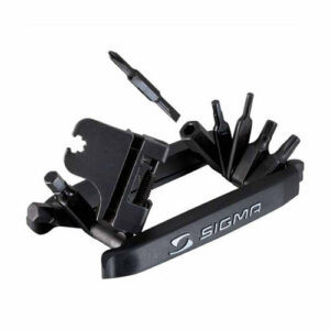 Sigma Pocket Multi-Tool