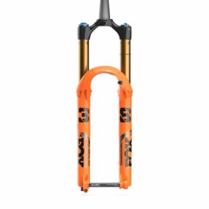 Fox Racing Shox 38 Factory Grip X2 Fork - 2025 - 29 Inch
