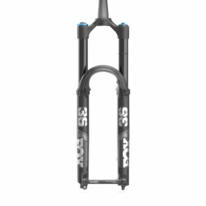 Fox Racing Shox 36 Performance Elite Grip X Fork - 2025 - Black