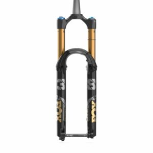 Fox Racing Shox 38 Factory Grip X2 Fork - 2025 - 27.5 Inch