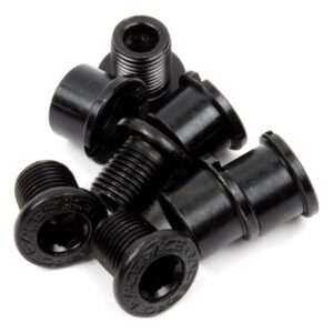Race Face Chainring Bolts - 4 Pack