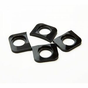 Race Face Chaintab Shims - Pack of 4
