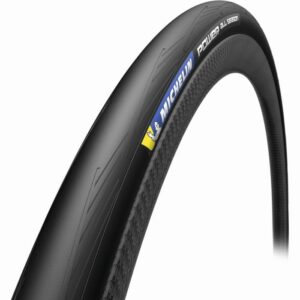 Michelin Power All Season Tube Tyre - 700 x 25