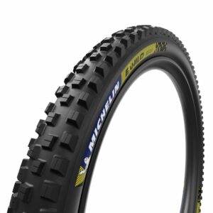 Michelin E-Wild Racing Line Rear Tyre - 29 Inch2.6 Inch