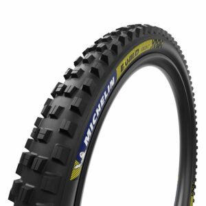 Michelin E-Wild Racing Line Front Tyre - 29 Inch2.4 Inch