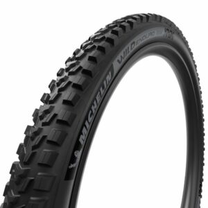 Michelin Wild Enduro Racing Line Rear Tyre - Dark2.4 Inch29 Inch