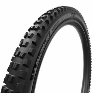 Michelin Wild Enduro MS Racing Line Tyre - Dark2.4 Inch29 Inch