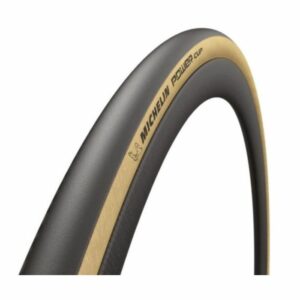 Michelin Power Cup Tube Tyre - Classic700 x 25